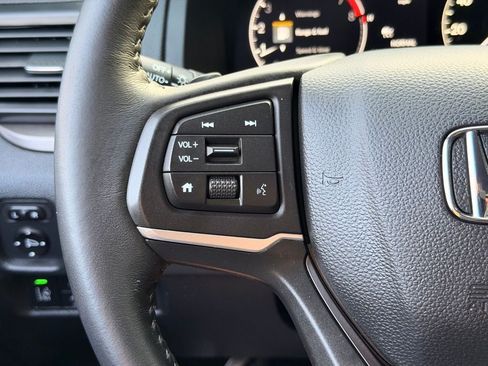 Used 2024 Honda Ridgeline Sport image 27