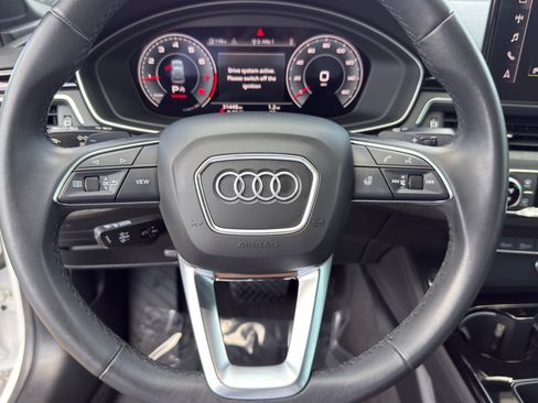 Certified 2023 Audi A5 2.0T Premium Plus AWD/4WD image 23