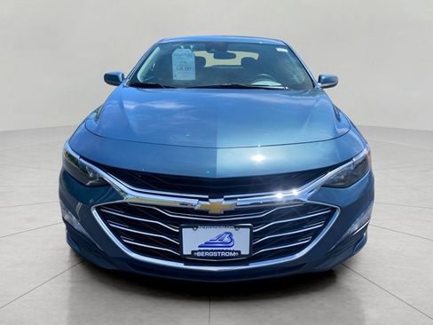 Used 2025 Chevrolet Malibu LT FWD image 9
