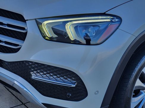Used 2020 Mercedes-Benz GLE 350 image 6
