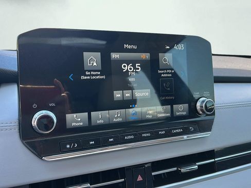 Used 2024 Mitsubishi Outlander SEL AWD/4WD image 8