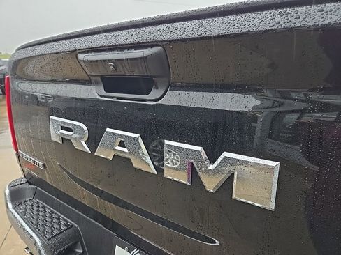 New 2026 RAM 1500 Big Horn image 24