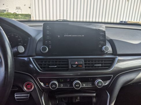 Used 2019 Honda Accord Sport image 26