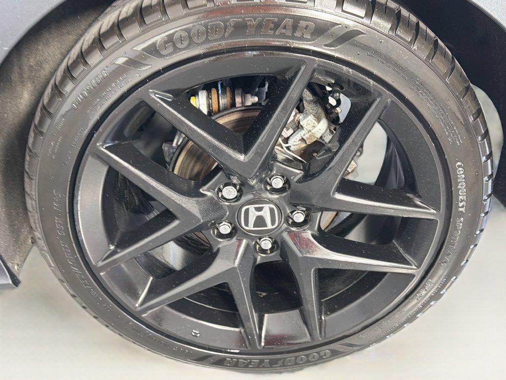 Used 2025 Honda Civic Sport image 31