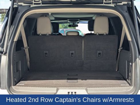 Certified 2021 Ford Expedition Max Limited image 14