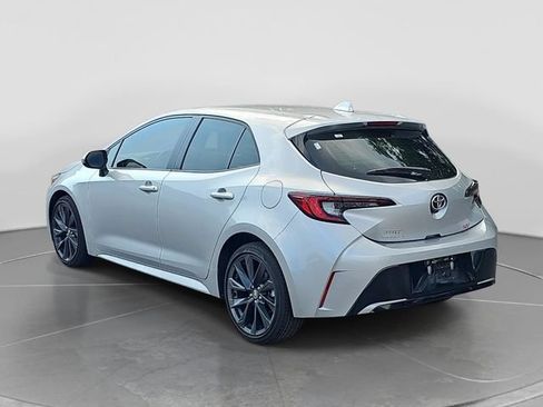Used 2024 Toyota Corolla XSE FWD image 6