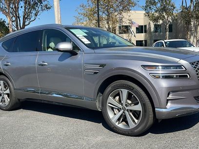 Used 2023 Genesis GV80 3.5T