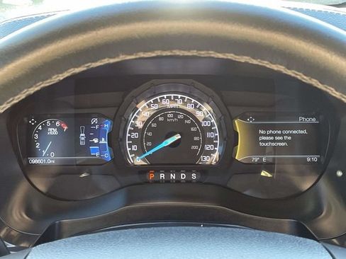 Certified 2021 Ford Ranger Lariat w/ Equipment Group 501A High AWD/4WD image 20