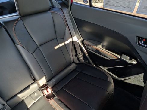 Certified 2024 Subaru Crosstrek 2.5i Limited w/ Popular Package #3A image 14