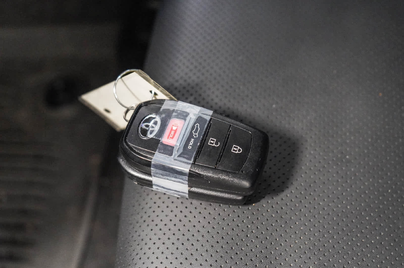 Used 2026 Toyota bZ image 27
