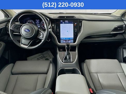 Certified 2025 Subaru Outback Limited image 27