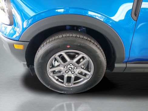 New 2025 Ford Bronco Sport Big Bend image 25