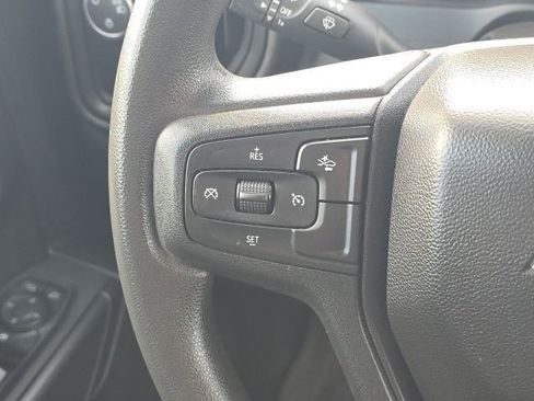 Used 2023 Chevrolet Silverado 1500 Custom image 26