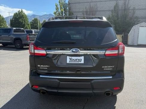 Used 2020 Subaru Ascent Touring w/ Popular Package #3 AWD/4WD image 7