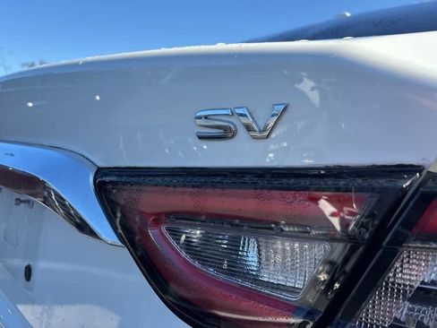 Used 2021 Nissan Maxima 3.5 SV w/ Floor Mat Group image 5