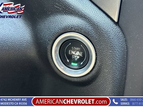 Used 2019 Chevrolet Silverado 1500 LT w/ All-Star Edition AWD/4WD image 30