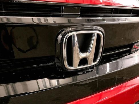 Used 2020 Honda Civic Si image 29