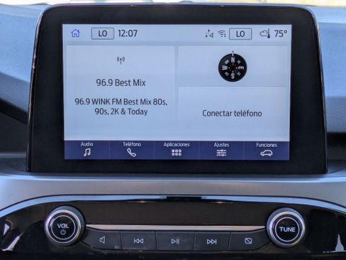 Used 2023 Ford Escape Active w/ Cold Weather Package image 20