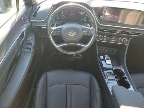 Certified 2023 Hyundai Sonata Limited image 14