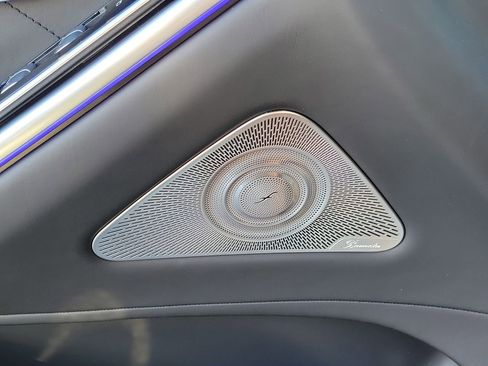 New 2026 Mercedes-Benz S 580 4MATIC Sedan image 26