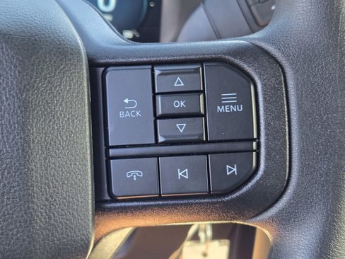 New 2025 Ford F150 STX w/ Equipment Group 200A image 11