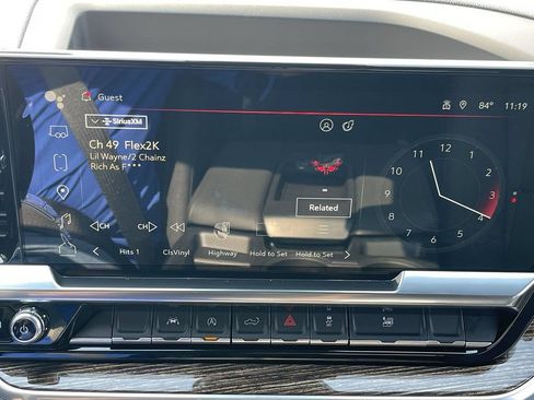 New 2026 GMC Sierra 1500 Elevation AWD/4WD image 13