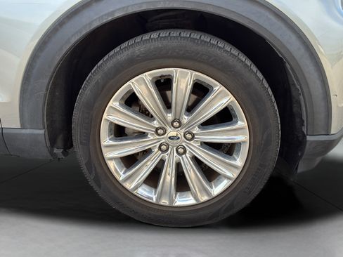 Used 2020 Ford Explorer Limited RWD image 29