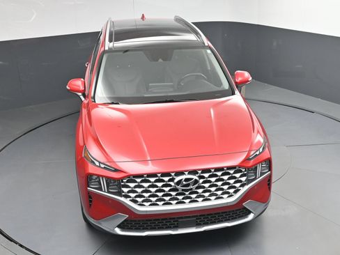 Used 2023 Hyundai Santa Fe Limited w/ Cargo Package FWD image 33