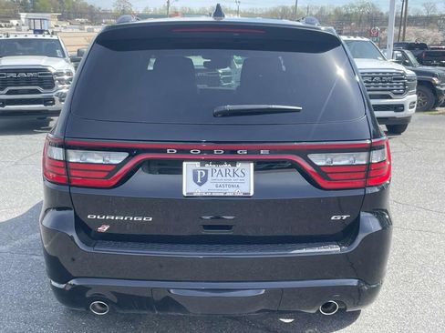 New 2026 Dodge Durango GT image 7