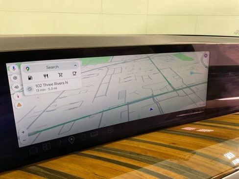 Used 2025 Cadillac Escalade ESV Sport Platinum image 11