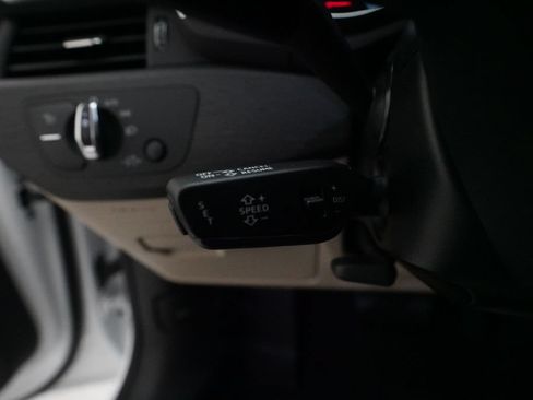 Used 2024 Audi A5 2.0T Premium Plus AWD/4WD image 19