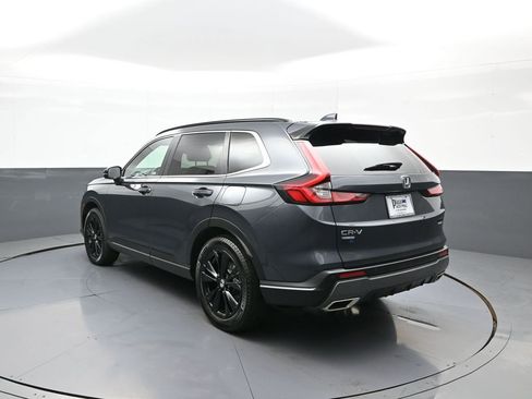 Certified 2023 Honda CR-V Sport Touring image 8