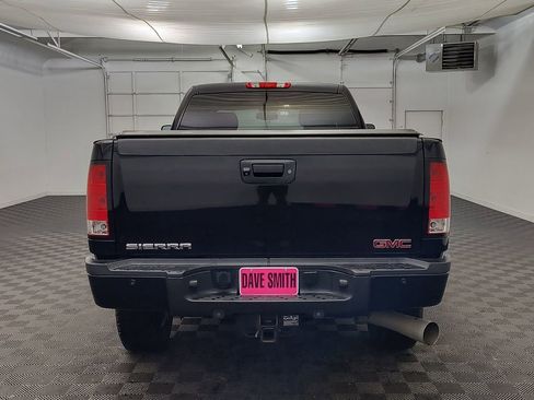 Used 2012 GMC Sierra 3500 Denali image 9