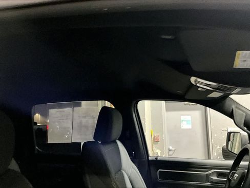 Used 2025 RAM 1500 Big Horn image 30