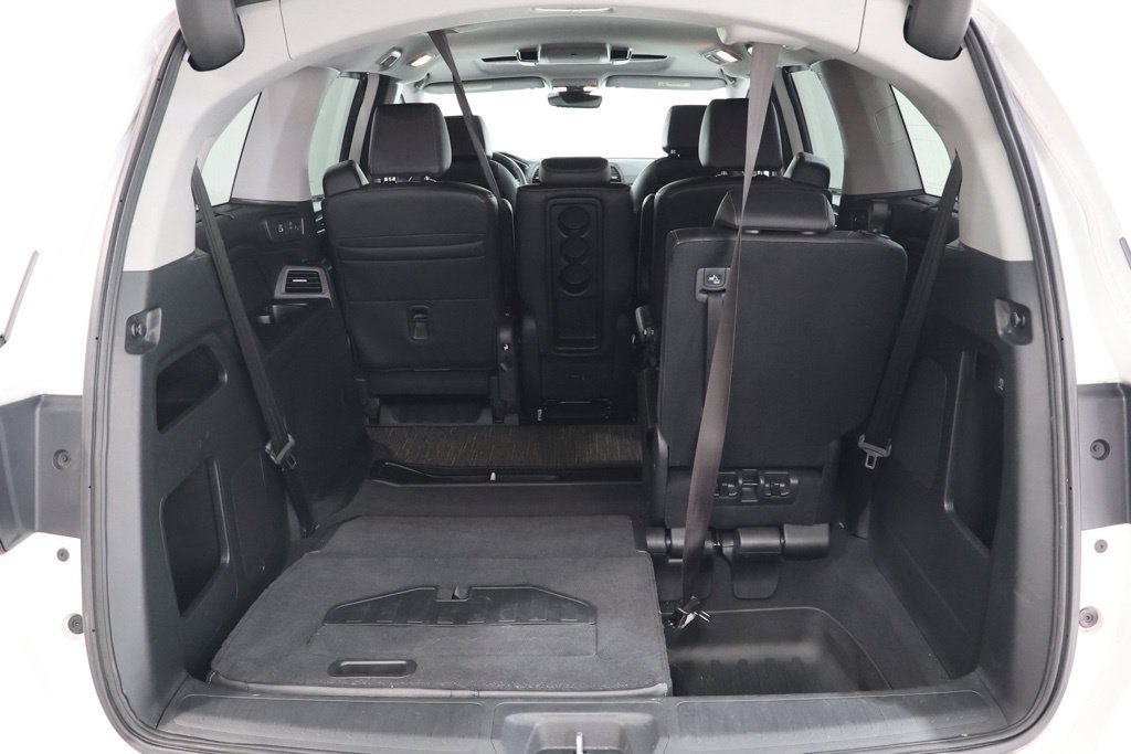 Used 2024 Honda Odyssey Touring image 33