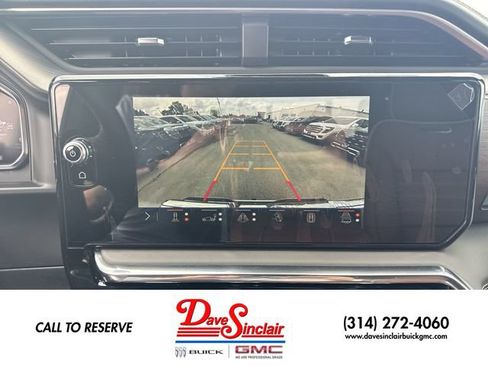 New 2026 GMC Sierra 1500 Denali Ultimate AWD/4WD image 17