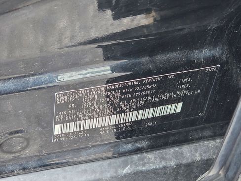 Used 2024 Toyota RAV4 XLE image 31