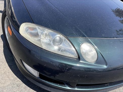 Used 1992 Lexus SC 400 Coupe image 26