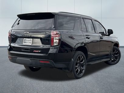 Used 2024 Chevrolet Tahoe RST w/ Luxury Package