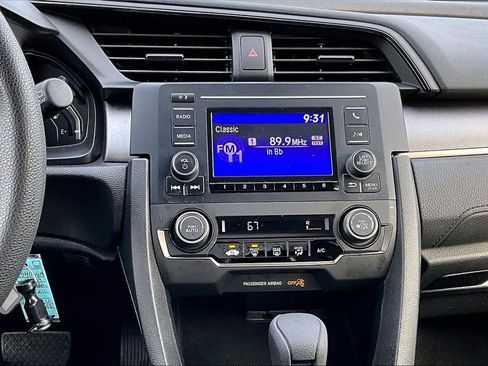 Used 2019 Honda Civic LX image 10