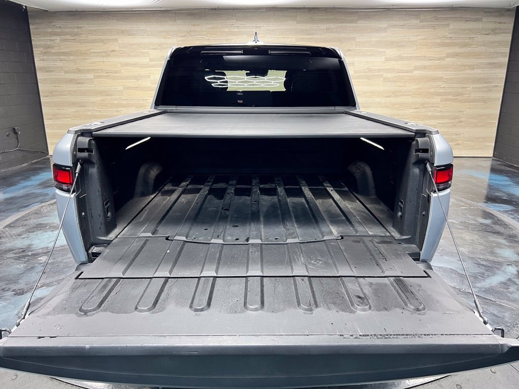 Used 2024 Rivian R1T Adventure Dual AWD/4WD image 21
