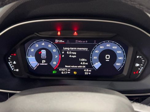 Used 2021 Audi Q3 2.0T Premium w/ Convenience Package image 35