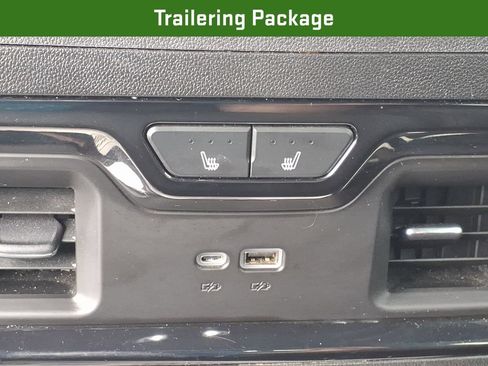 Certified 2024 GMC Sierra 1500 AT4 w/ Technology Package AWD/4WD image 22