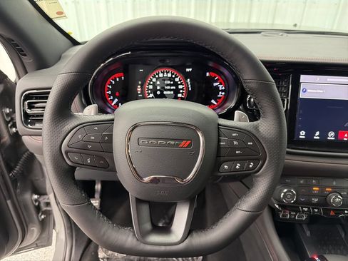 New 2026 Dodge Durango GT AWD/4WD image 18