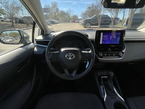 Used 2024 Toyota Corolla LE image 10