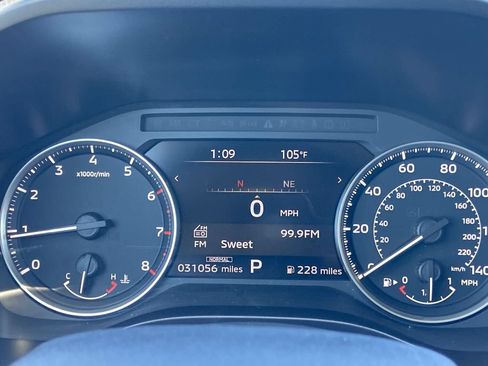 Used 2025 Mitsubishi Outlander SE AWD/4WD image 7