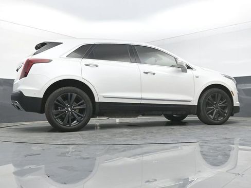 Used 2020 Cadillac XT5 Premium Luxury image 43