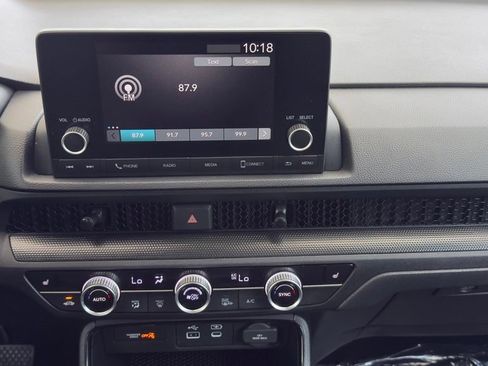 Used 2025 Honda CR-V Sport image 21