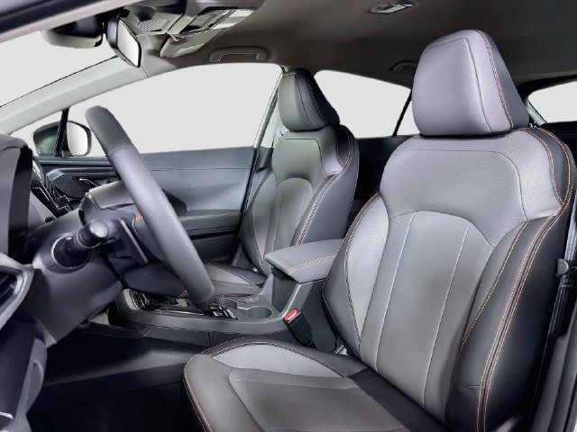New 2026 Subaru Crosstrek 2.5i Limited AWD/4WD image 21