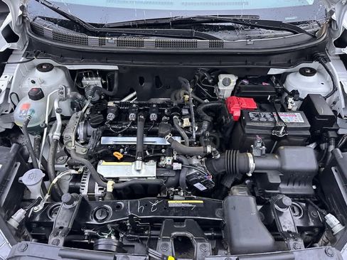 Used 2023 Nissan Kicks SV image 25